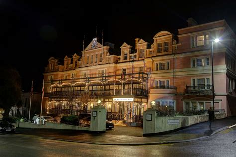 The Norfolk Royale Hotel Bournemouth, Book Hotels Starting From ₹ 7493