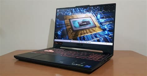 12th Gen Intel Core i7-12700H Review | A Big Leap in Performance