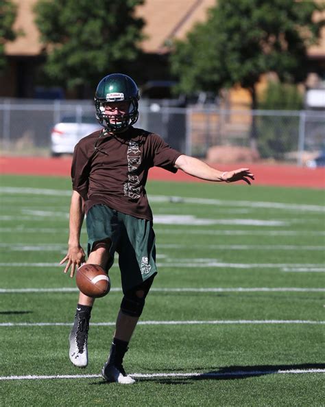 Flagstaff offense to be led by two quarterbacks | Football | azdailysun.com