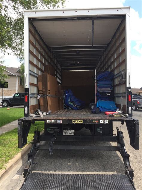 Dallas Moving Dallas, Texas. Reviews – QQ moving