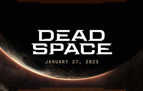 'Dead Space' remake arrives on January 27th, 2023 | Engadget