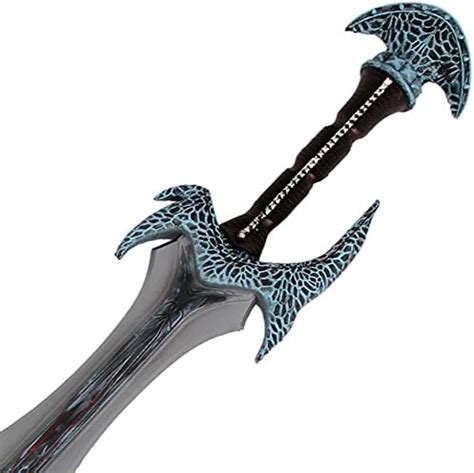 Daedric Greatsword Replica