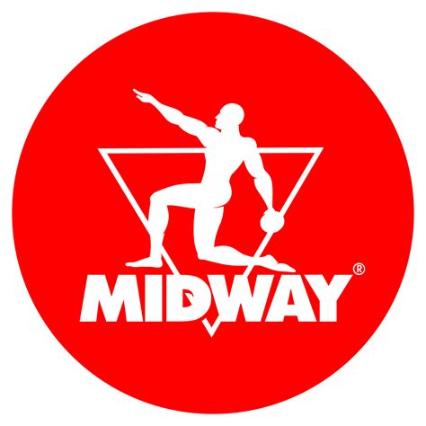 midway-labs-logo-1 – PNG e Vetor - Download de Logo