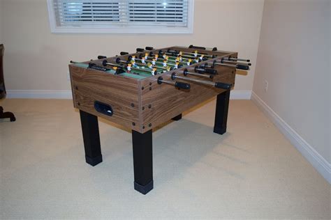 Carrom Sports Foosball Table | EBTH