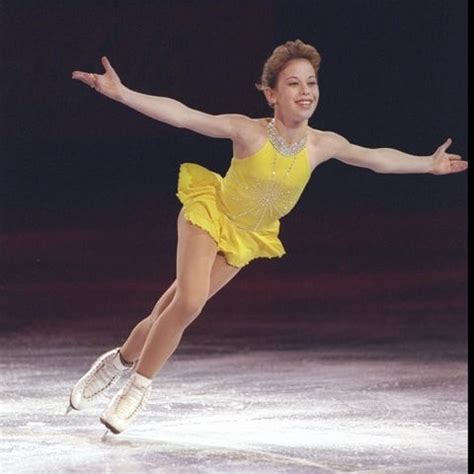 Did Tara Lipinski Win An Olympic Medal? All About The Figure Skater