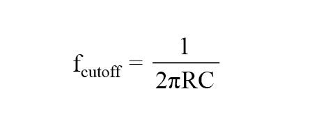 High-pass Filters | Filters | Electronics Textbook