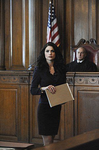 Pictures & Photos from Made in Jersey (TV Series 2012) | Lawyer fashion, Women lawyer, Lawyer outfit