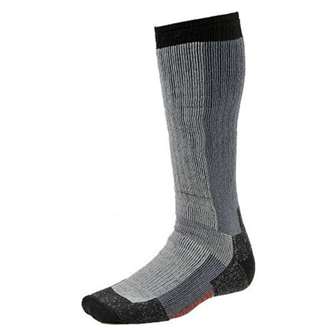 Wigwam - Wigwam F2423 Men's Gray Outlast Fiber Acrylic Blend Rubber Boot Socks - Walmart.com ...