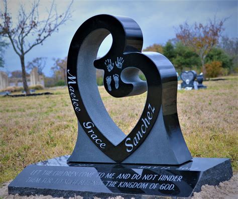 Cemetery Headstones, Cemetery Art, Gravestone, Headstone Ideas, Granite ...