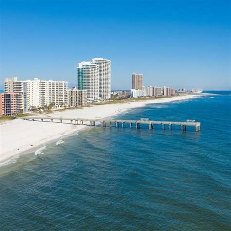 What to Know Before Your Beach Vacation in Gulf Shores & Orange Beach