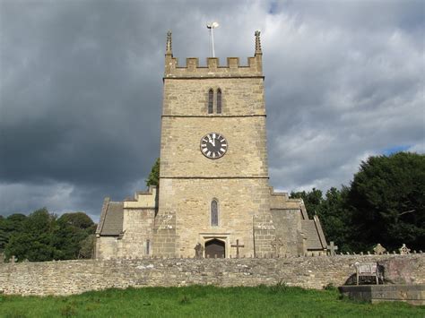 Old Sodbury: Church of St John (Gloucestershire) | Michael Day | Flickr