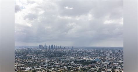 Study Finds Los Angeles at High Flood Risk | Stormwater Solutions