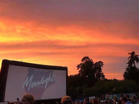 Brisbane Moonlight Cinema: Jumanji