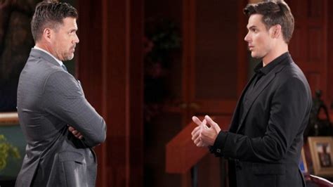 The Young and the Restless spoilers: Adam TRICKS…