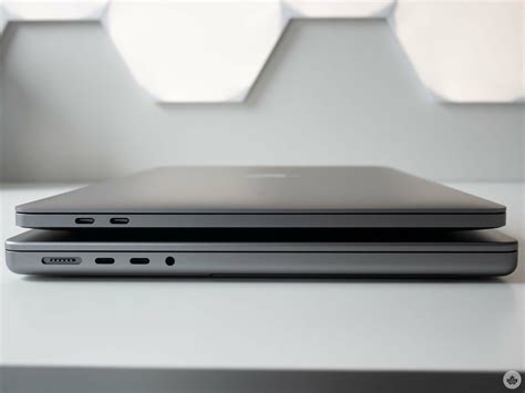 MacBook Pro (2021) Review: Apple listened