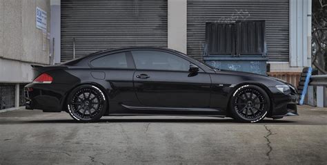 Decadence Australia BMW M6 - THE-LOWDOWN.com