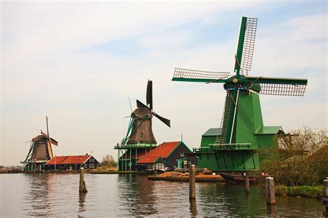 ¿Cuál es la verdadera capital de los Países Bajos, Ámsterdam o La Haya? - El Orden Mundial - EOM