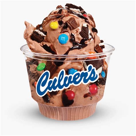 Our 10 Favorite Frozen Custard Flavors of the Day | Culver's