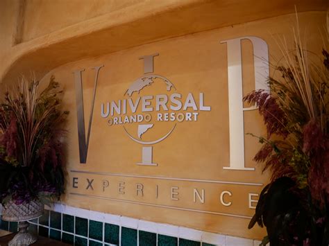 Universal Studios VIP Tour in Orlando, Florida - Kid-friendly ...