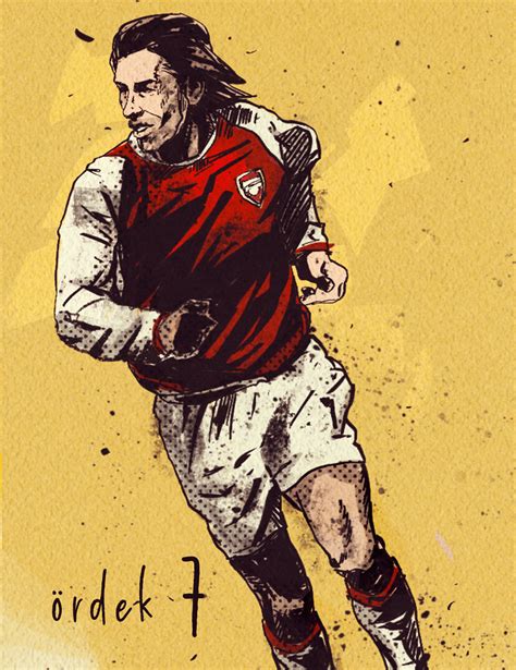 Arsenal - Invincibles on Behance