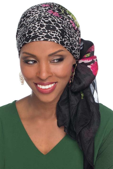 Head Scarves For Women: Trendy Fashion Accessory - Your Fashion Guru