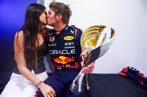 Max Verstappen deflects public pressure about announcing wedding date | Sport