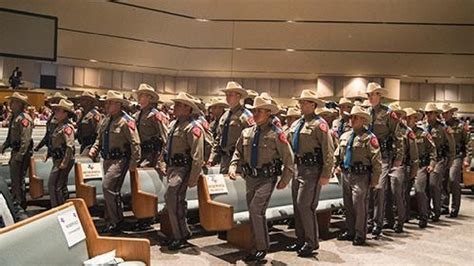 Texas sends 52 new state troopers to the border | KGBT