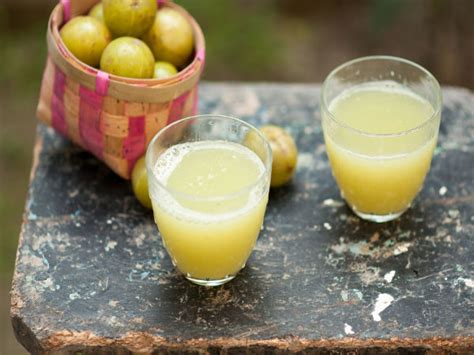 Different Amla Juice Recipes - Boldsky.com