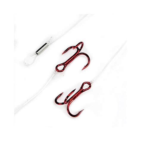 Gamakatsu Treble Stinger Hook Rig | Sportsman's Warehouse