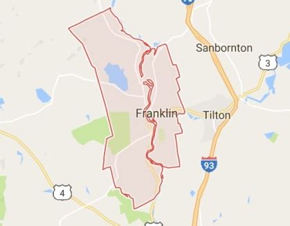 Franklin NH Adult Community Homes for Sale