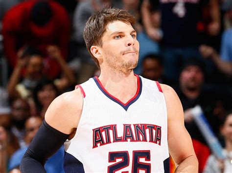 Kyle Korver has a great explanation for how he became the best shooter ...