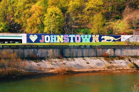 Pin by chris Christensen on Johnstown | Johnstown