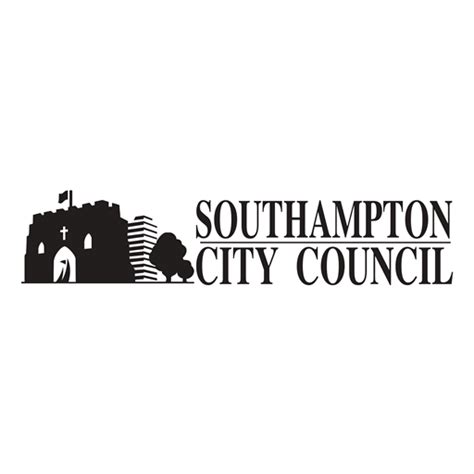 Southampton City Council logo - download.