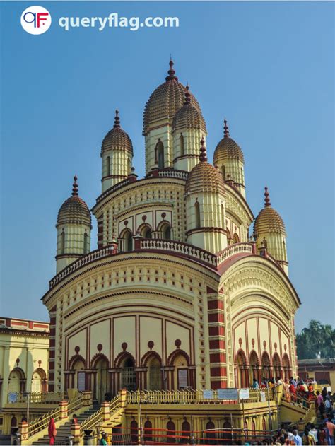 Dakhineshwar-Kali-Temple-West-Bengal