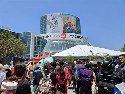 Anime Expo 2023 Archives - LRM