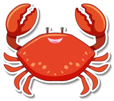 Crab Clipart Images - Free Download on Freepik