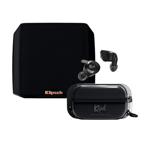 Premium Headphones & Wireless Earbuds | Klipsch