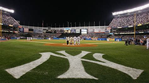 1920x1080 Yankee Stadium Wallpapers - Wallpaper Cave