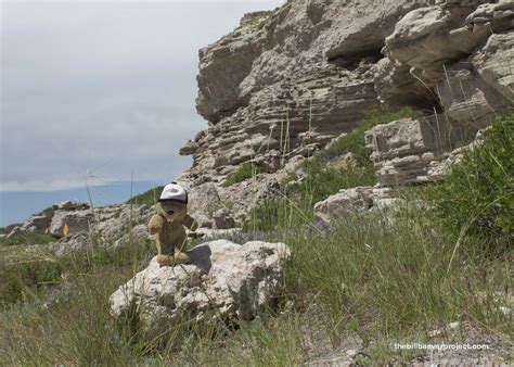 Agate Fossil Beds National Monument! - The Bill Beaver Project