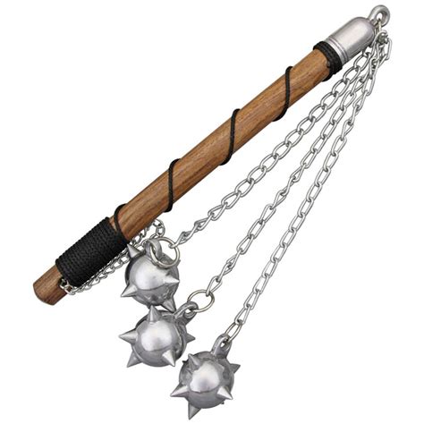 Maces, Flails & Morning Stars|Weapons|ElvenForge