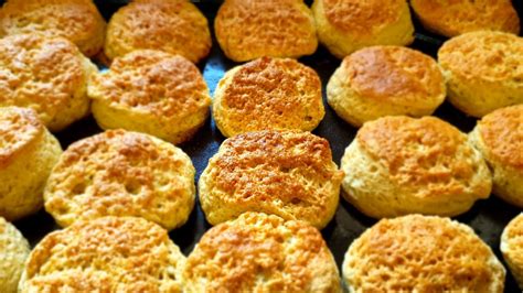 Scones recipe/How to make scones/How to bake scones/South African scones recipe/Easy scone ...