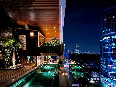 Top 20 Small Luxury Hotels in Ho Chi Minh City