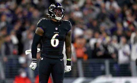 Ravens Pick Favorite Uniform Combo - The Baltimore Times