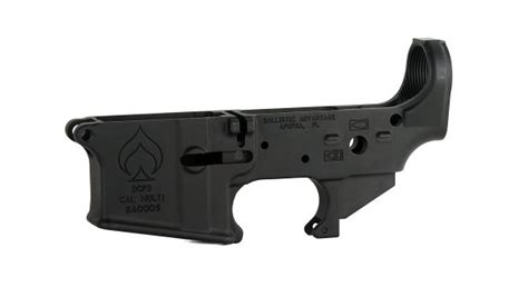 AR15 Lower Receiver AR replacement Parts and Accessories