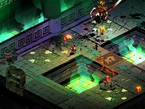 After a year of Epic Games exclusivity, ‘Hades’ heads to Steam Early ...