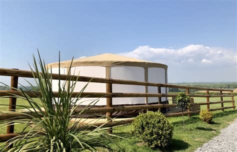 Three Cliffs Bay Holiday Park - Gower Camping