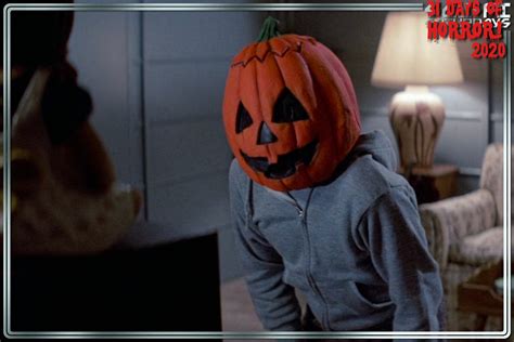 Halloween III: Season of the Witch (1982) | Sci-Fi Saturdays | RetroZap