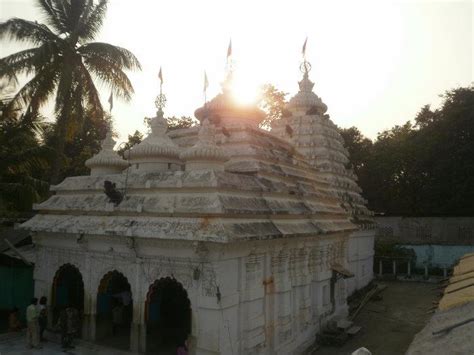 Nilagiri Jagannath Temple, Balasore District, Odisha (Orissa), India