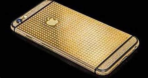 The 10 Most Expensive Phones In The World, Ranked