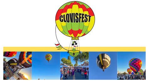 Events from January 10, 2024 – August 23 – Page 3 – Visit Clovis